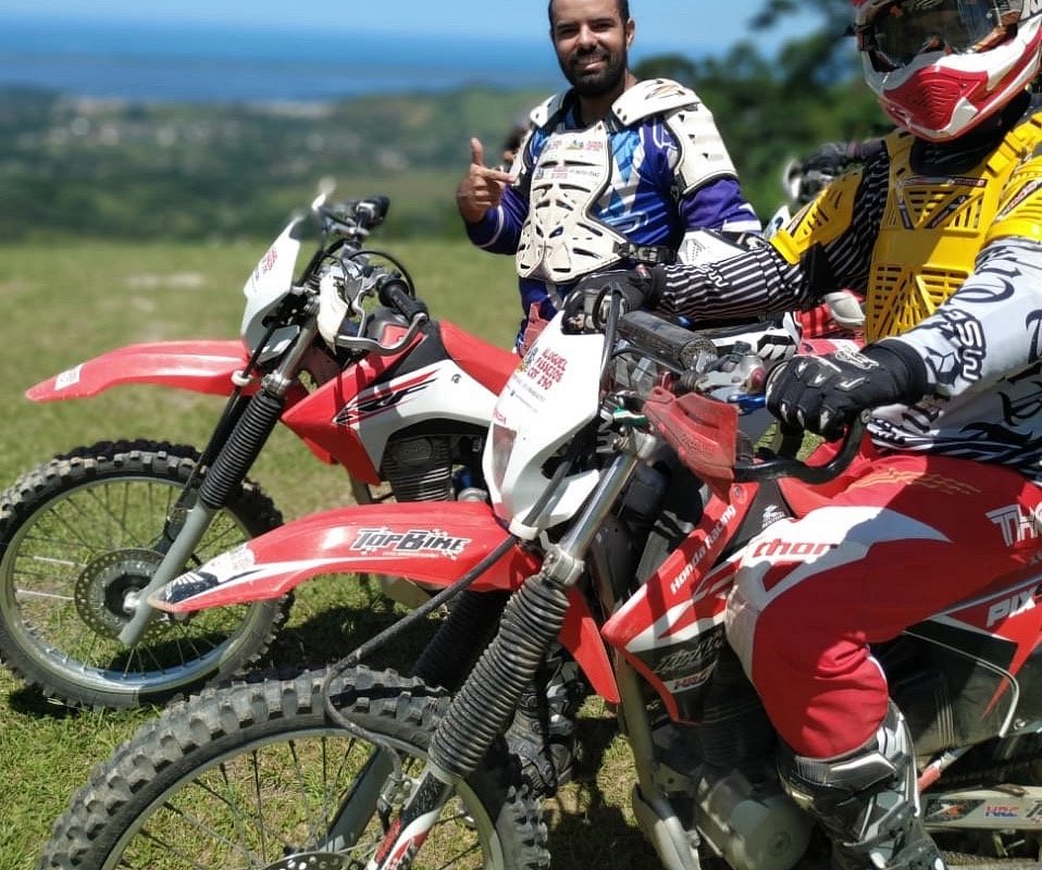 Tripadvisor, Rio Moto Adventure - Passeios/Aluguel de Motos Offroad:  experiência oferecida por Rio Moto Adventure