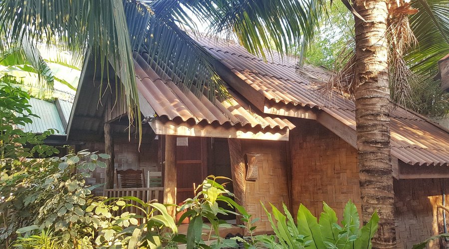 Bungalow.