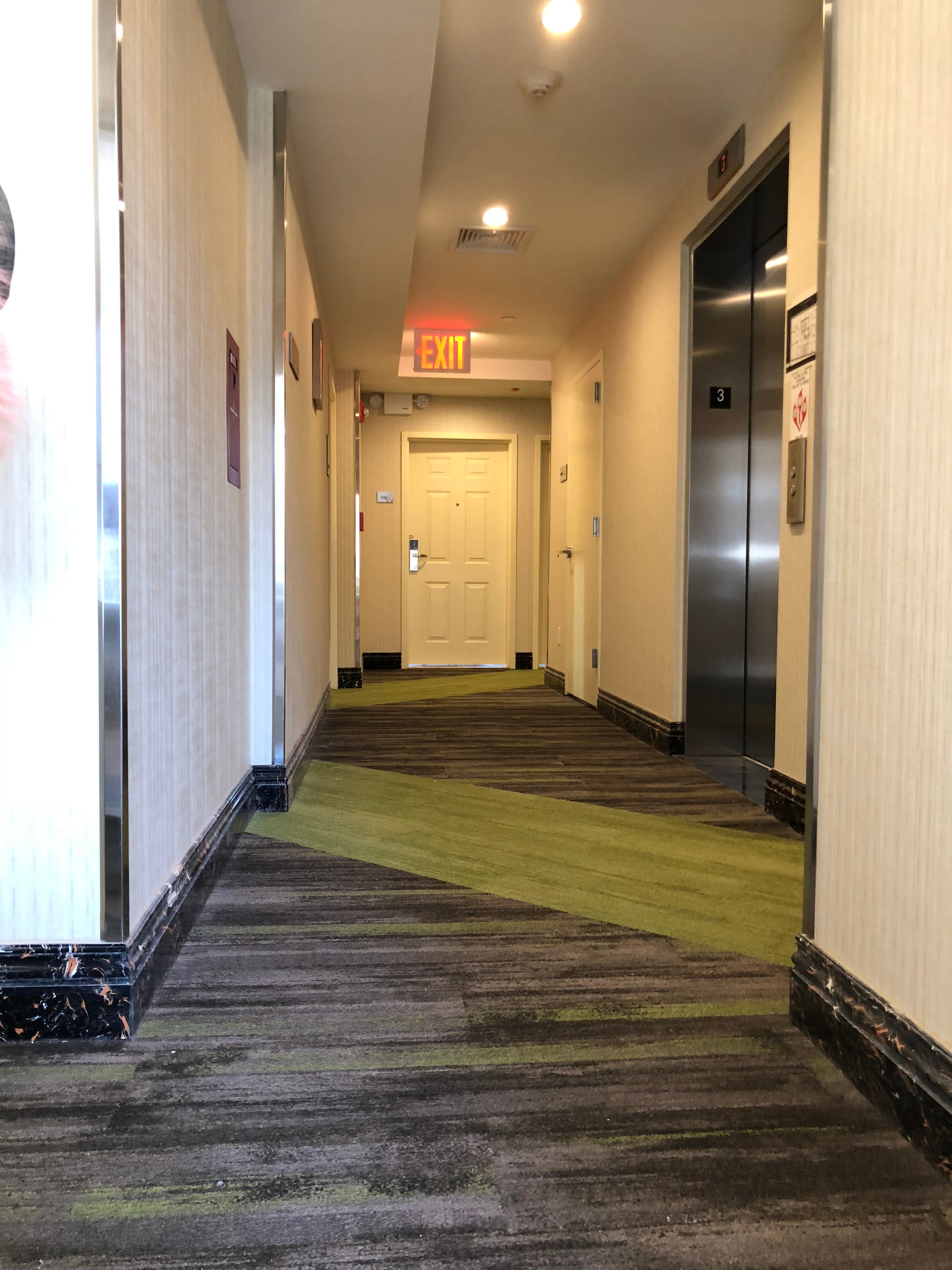 Mayflower Boutique Hotel Reviews Photos Long Island City New