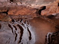 Visita da Spelayon Consultoria para curso de Espeleologia voltada ao  Licenciamento Ambiental - Photo de Monumento Natural Estadual Gruta Rei do  Mato, Sete Lagoas - Tripadvisor