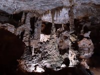 Visita da Spelayon Consultoria para curso de Espeleologia voltada ao  Licenciamento Ambiental - Photo de Monumento Natural Estadual Gruta Rei do  Mato, Sete Lagoas - Tripadvisor