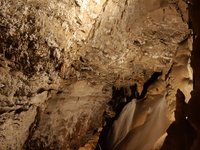 Visita da Spelayon Consultoria para curso de Espeleologia voltada ao  Licenciamento Ambiental - Photo de Monumento Natural Estadual Gruta Rei do  Mato, Sete Lagoas - Tripadvisor