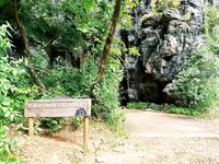 Visita da Spelayon Consultoria para curso de Espeleologia voltada ao  Licenciamento Ambiental - Photo de Monumento Natural Estadual Gruta Rei do  Mato, Sete Lagoas - Tripadvisor