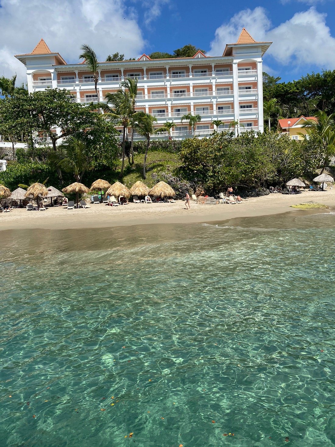 BAHIA PRINCIPE GRAND SAMANA (Punta Balandra) - отзывы, фото и сравнение цен  - Tripadvisor