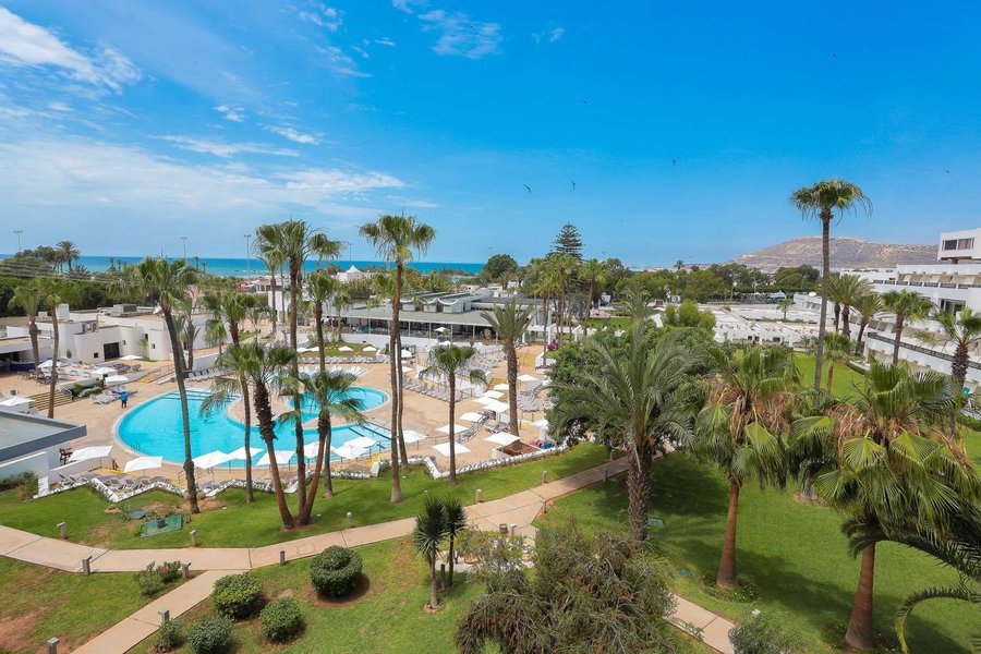 ALLEGRO AGADIR - Updated 2020 Prices, Hotel Reviews, and Photos ...