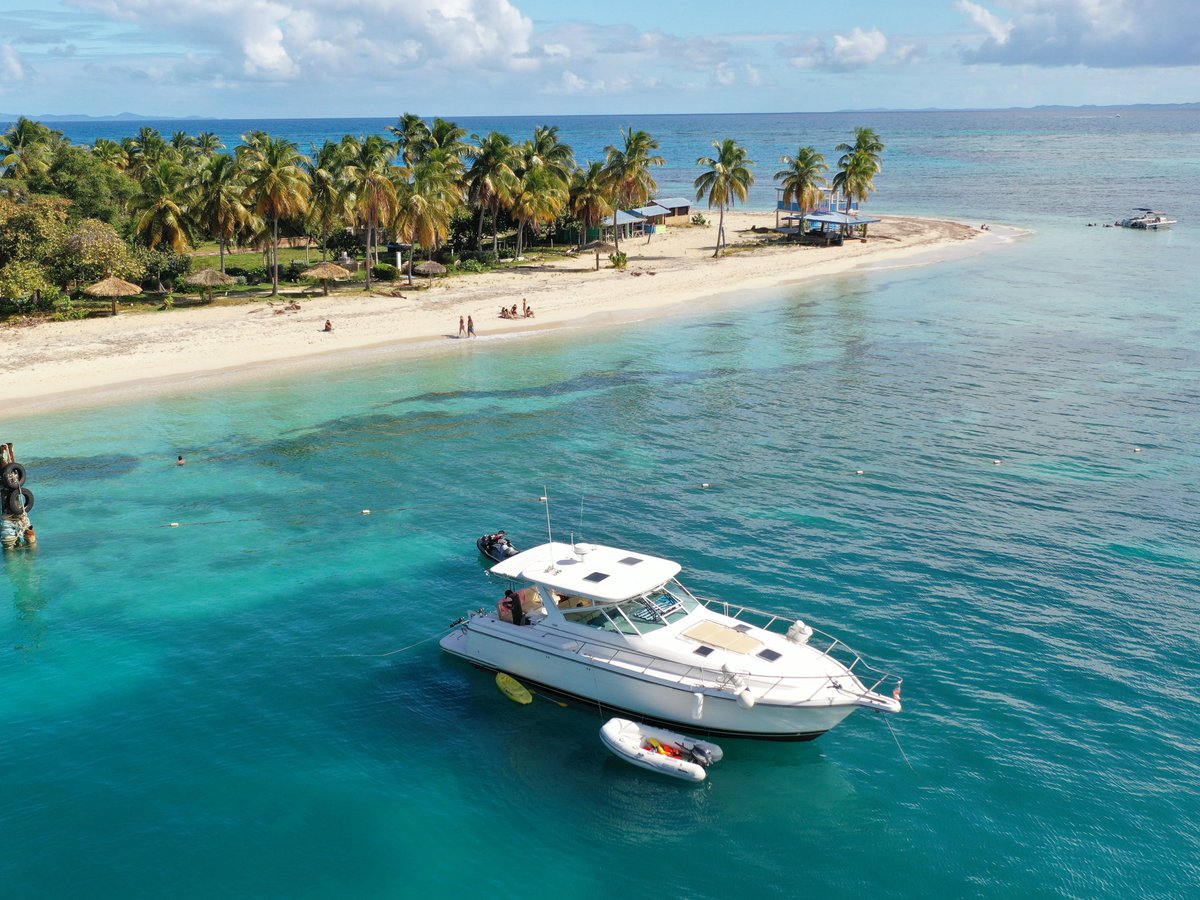 PUERTO RICO BOAT RENTALS (2025) All You Need to Know BEFORE You Go ...