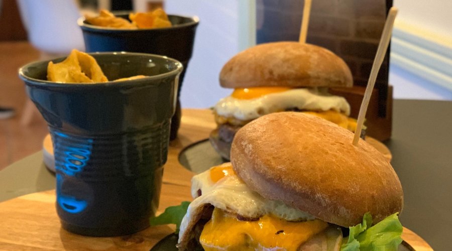 Burguer