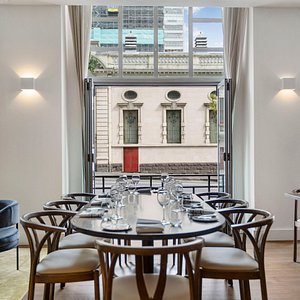 Airedale Boutique Suites, hotel in Auckland Central