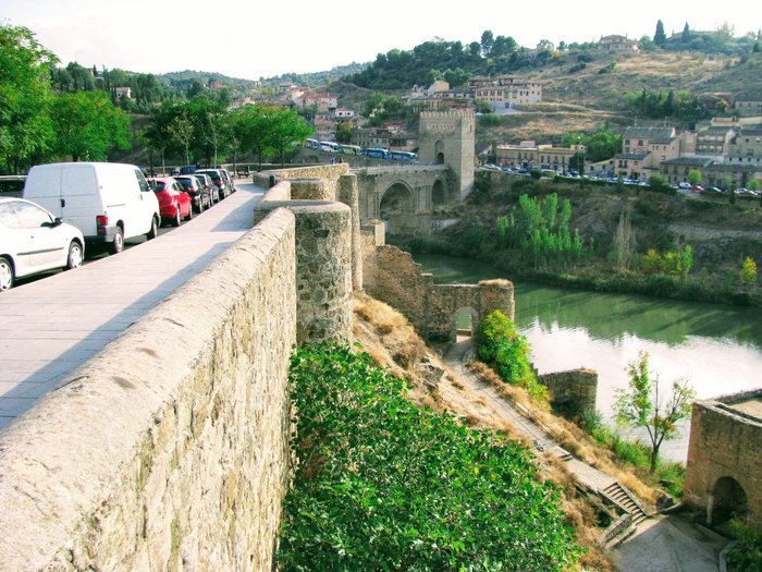 Imagen 6 de Puente de San Martín