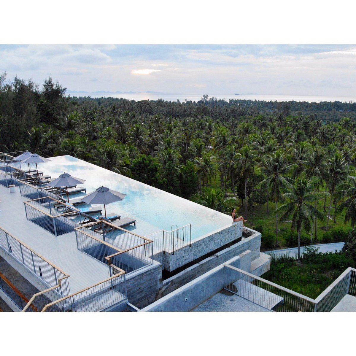 Varivana Resort Koh Phangan โรงแรมใน เกาะพะงัน