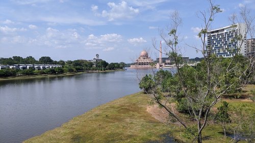 Putrajaya review images
