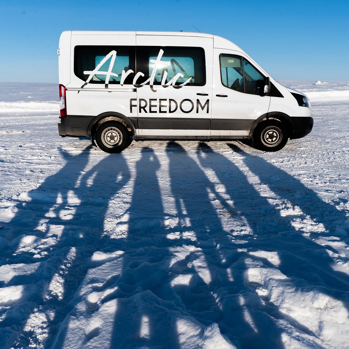 Arctic Freedom, Мурманск: лучшие советы перед посещением - Tripadvisor