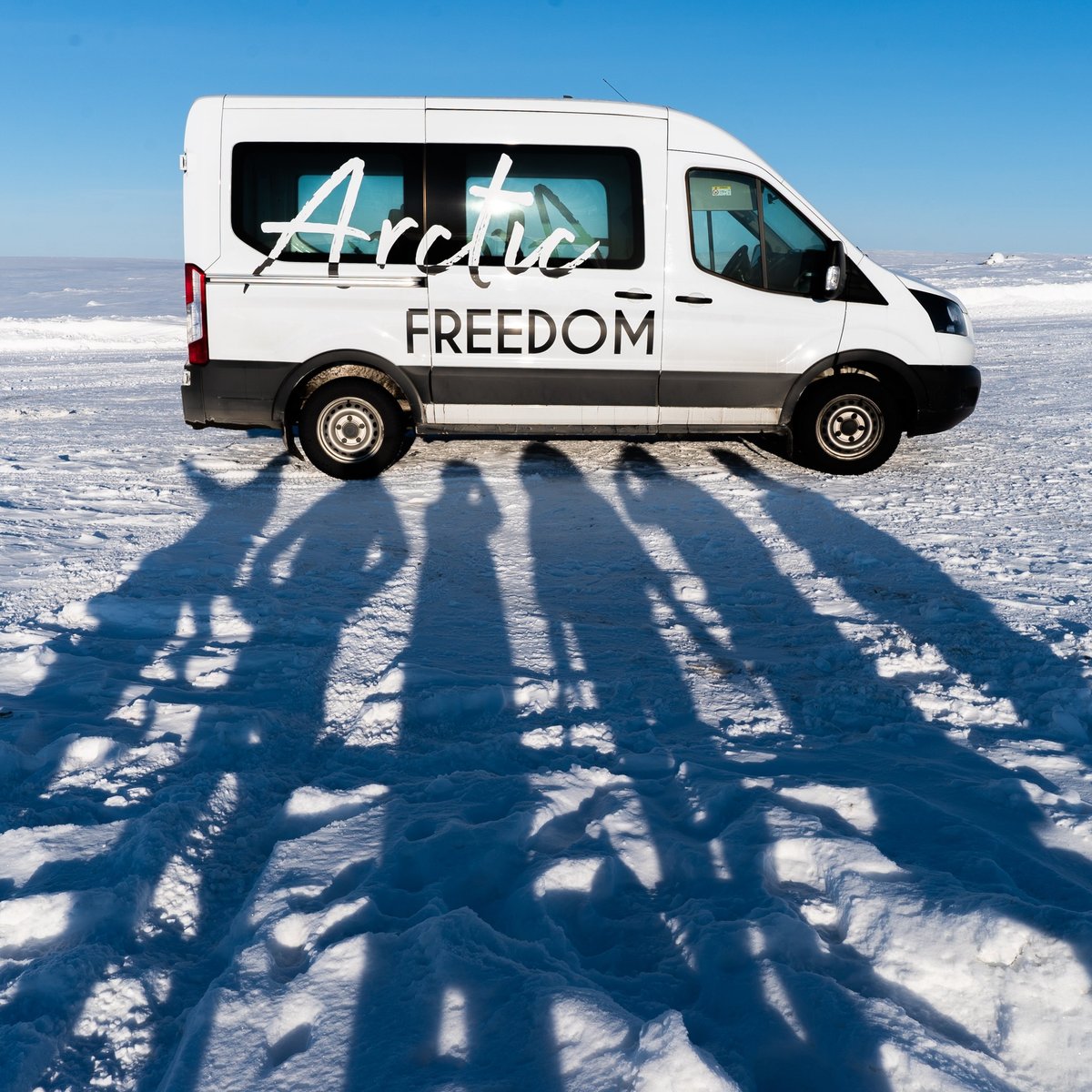 Arctic Freedom, Мурманск: лучшие советы перед посещением - Tripadvisor