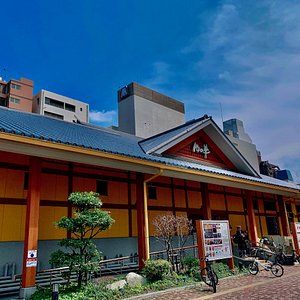 21年 りらく本舗 大橋店 行く前に 見どころをチェック トリップアドバイザー 21年 りらく本舗 大橋店 行く前に 見どころをチェック トリップアドバイザー