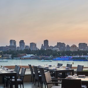 InterContinental Cairo Semiramis, an IHG Hotel in Cairo