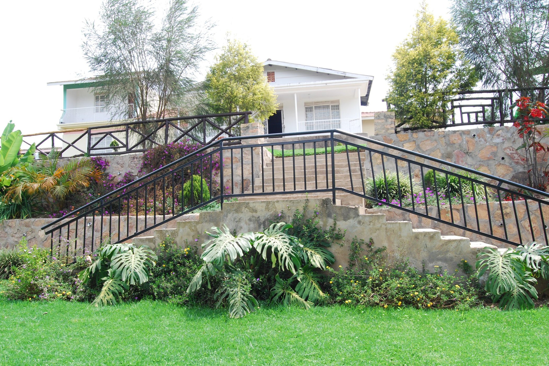 Riverside Resort Hotel Kabale image