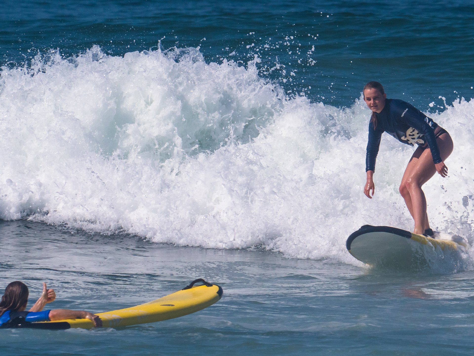 Surf Mexico (Bucerias) - All You Need To Know BEFORE You Go