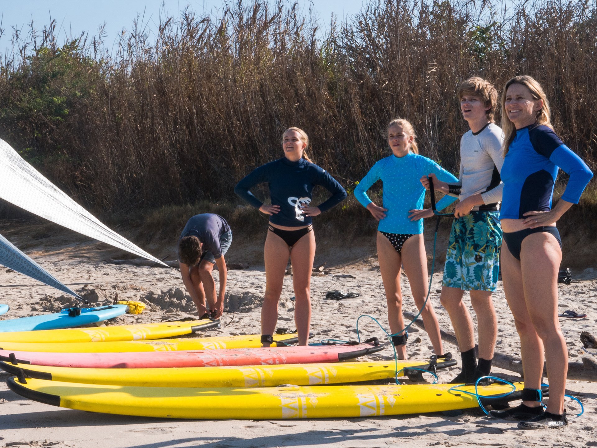 Surf Mexico (Bucerias) - All You Need To Know BEFORE You Go