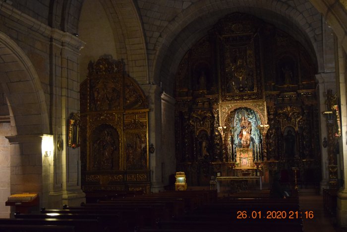 Imagen 6 de Iglesia de Santo Domingo