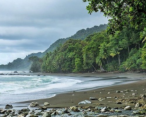 corcovado national park overnight tours