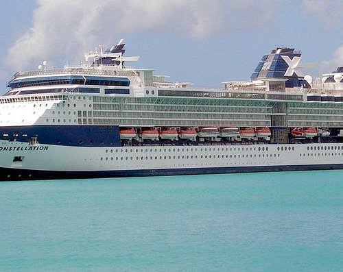cruise ships in goa port