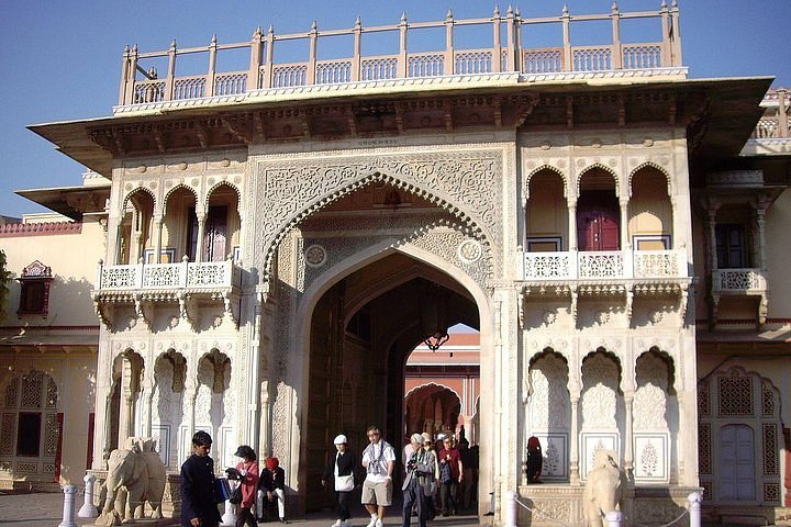 2024 Jaipur Sightseeing 6252