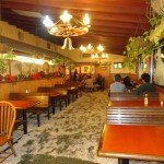 The Bear Pit Bar-B-Q Restaurant