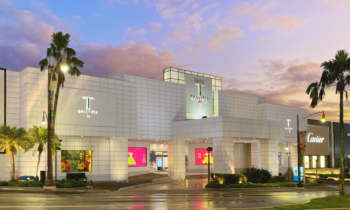 T Galleria by DFS, Guam - All You Need to Know BEFORE You Go (with