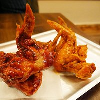 wings