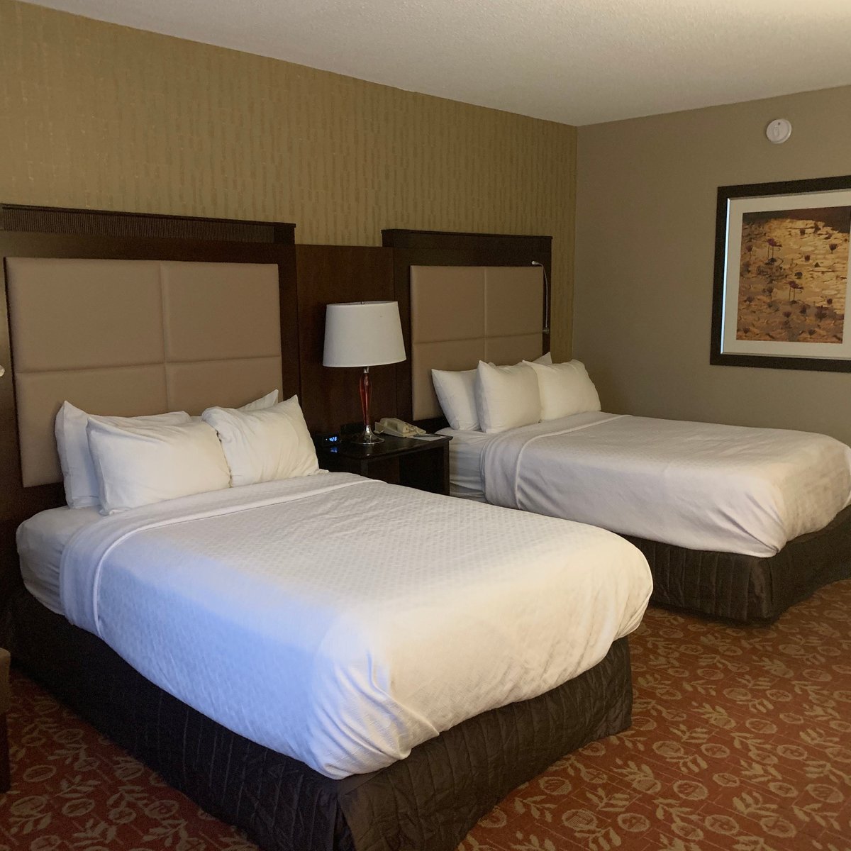 DOUBLETREE BY HILTON CHERRY HILL PHILADELPHIA - Updated 2022 Prices ...