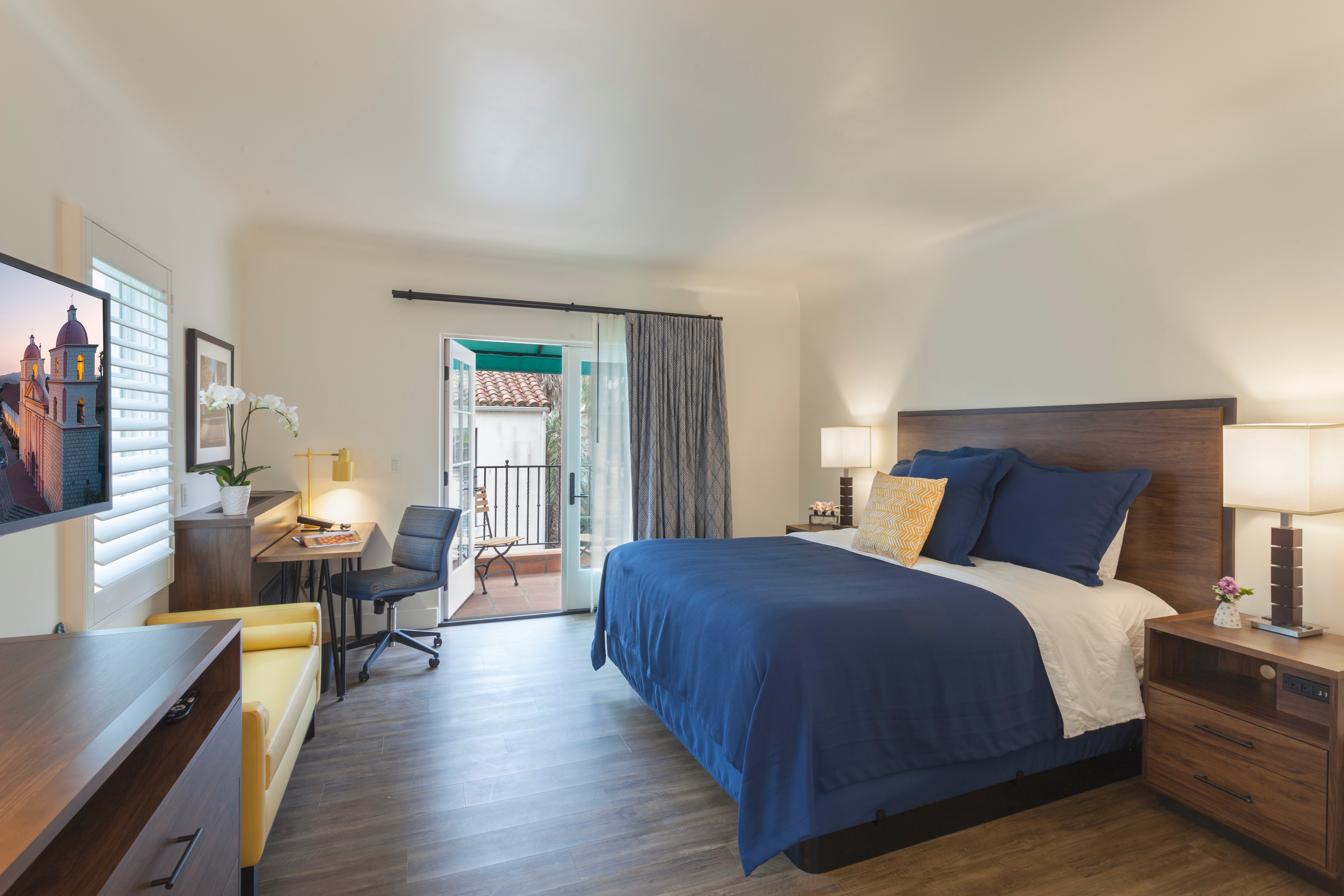 LA PLAYA INN - Updated 2024 Prices & Hotel Reviews (Santa Barbara, CA)