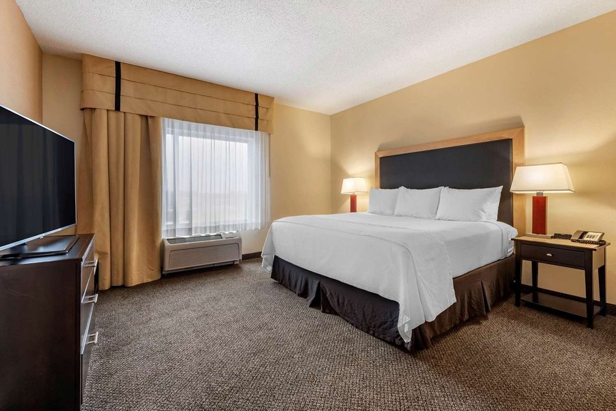 CAMBRIA HOTEL NOBLESVILLE - INDIANAPOLIS $102 ($̶1̶4̶0̶) - Updated 2021 ...