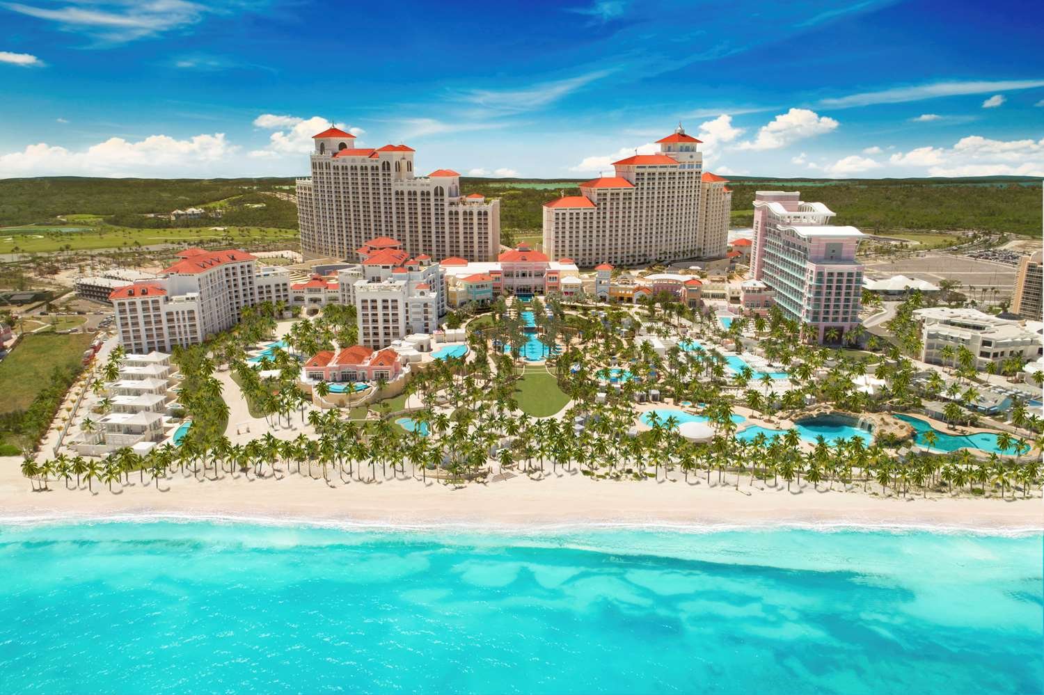 bahama island resort and casino credit union