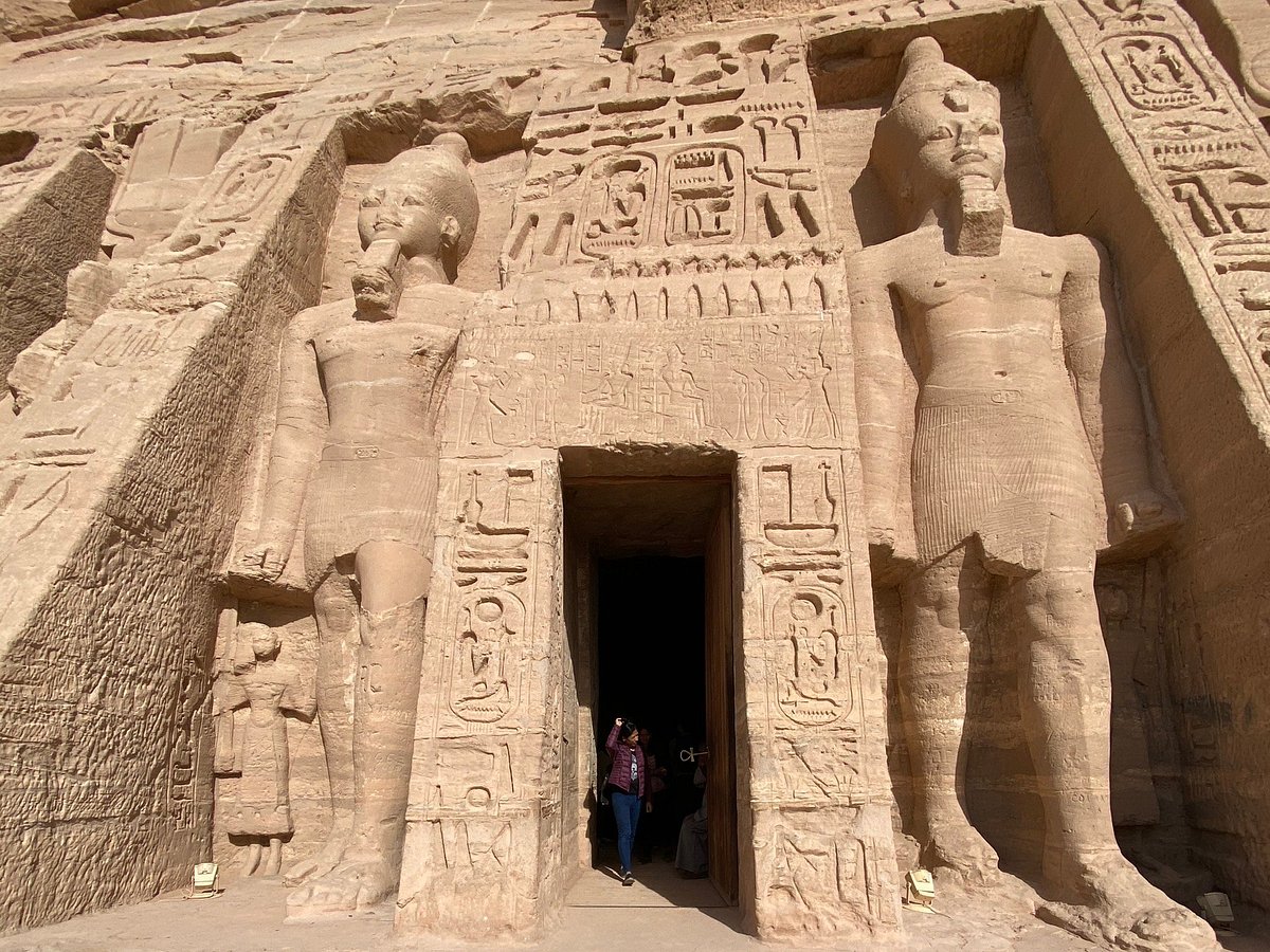 egypt happy tours