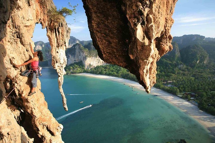 Railay Beach, Thailand 2023: Best Places to Visit - Tripadvisor