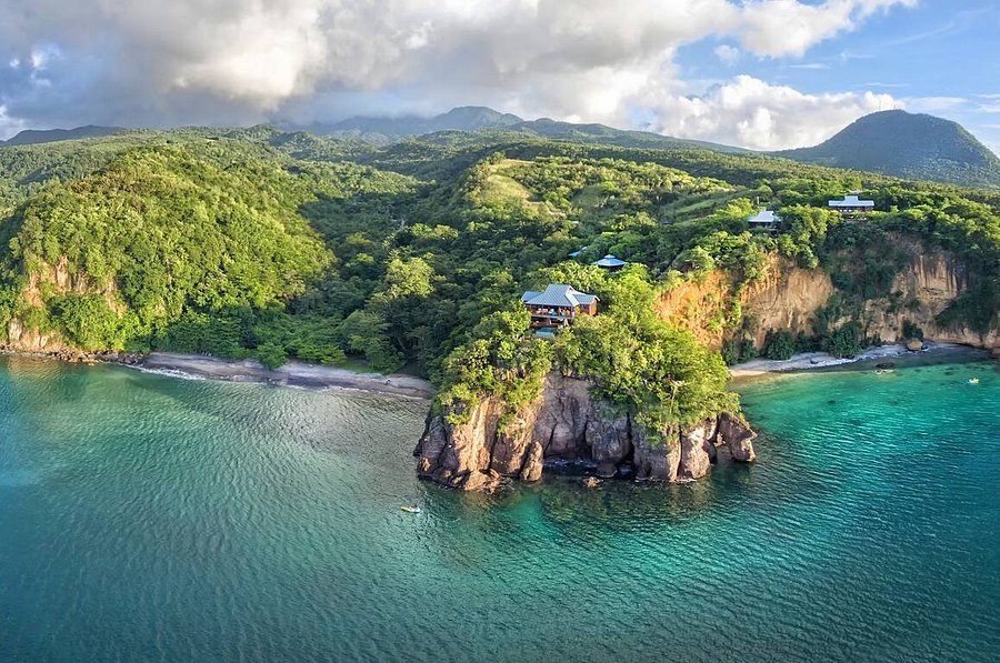 SECRET BAY - Updated 2021 Prices, Hotel Reviews, and Photos (Dominica,  Caribbean) - Tripadvisor