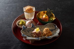 食事