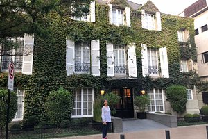 Le Reve Boutique Hotel - UPDATED 2024 Prices, Reviews & Photos (Santiago,  Chile) - Tripadvisor