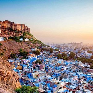 Places to visit between jodhpur and jaisalmer hotels brewers odds today