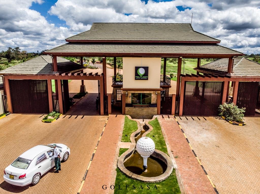 THIKA GREENS GOLF RESORT - Updated 2024 Reviews (Kenya)