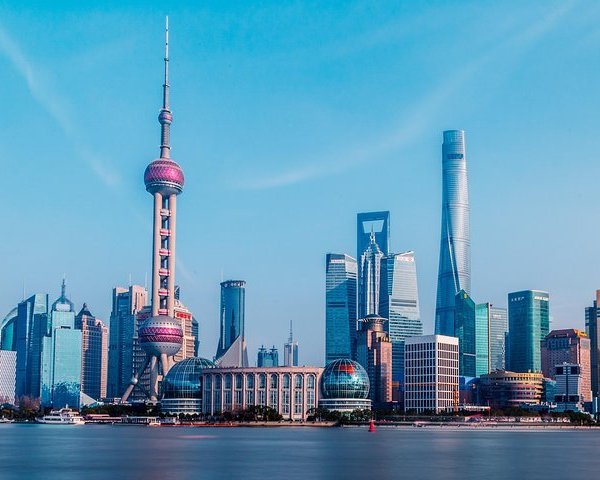 ORIENTAL PEARL TOWER (DONGFANG MINGZHU) (Shanghai) - 2022 What to Know ...