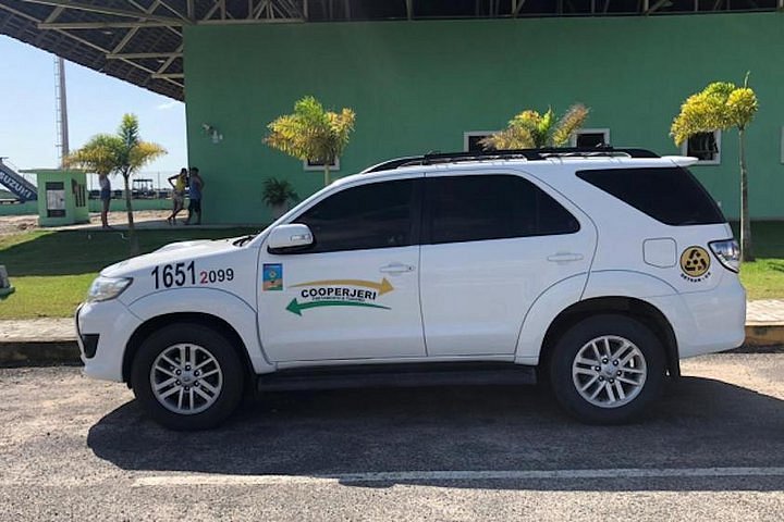 Jericoacoara Flughafen Zur Villa Geteilter 4x4 Transfer Von Vemprajeri Zur Verfugung Gestellt Von Vem Pra Jeri Brasilien Tripadvisor