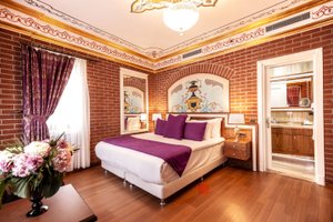 Quarto e suite