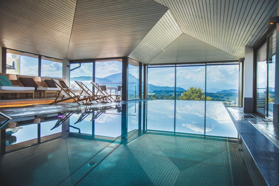 romantik spa hotel elixhauser wirt austria