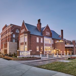 The Lytle Park Hotel, Autograph Collection in Cincinnati