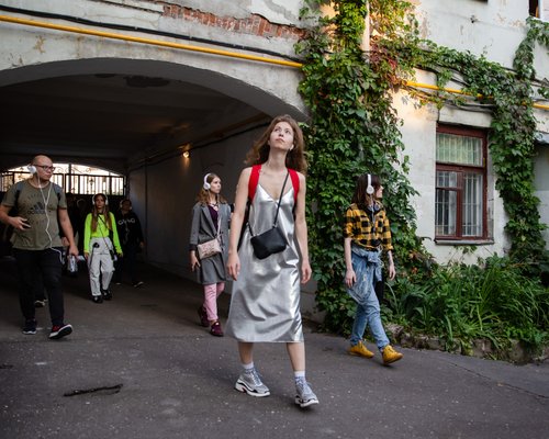 Top 10 Self-Guided Tours  Rentals in 3rd Transport Ring (TTK) (Moscow)