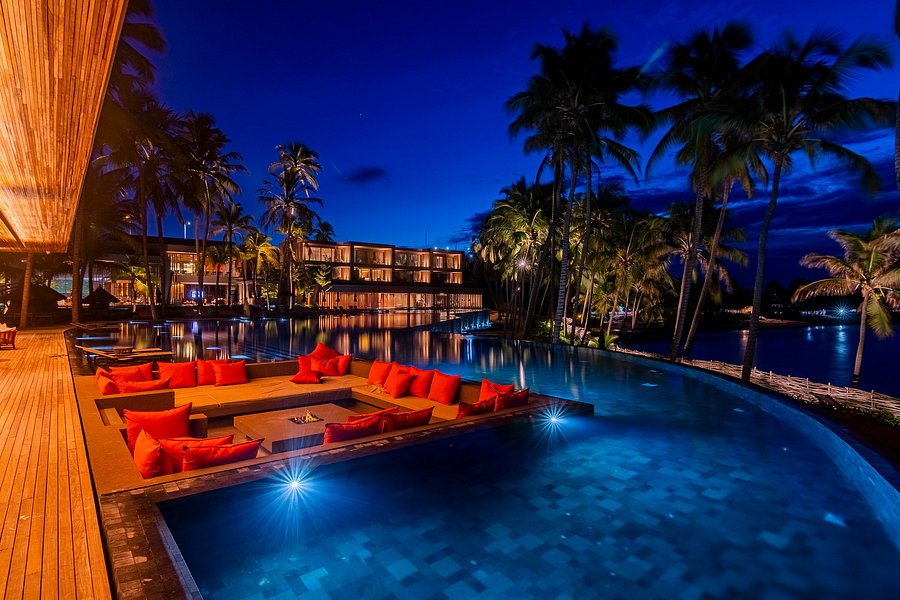 CARMEL TAIBA EXCLUSIVE RESORT (Ceara) - Opiniones y comparación de