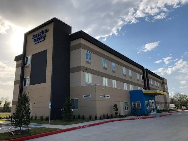 DAYS INN BY WYNDHAM BEAUMONT WEST I 10 WALDEN Updated 2024