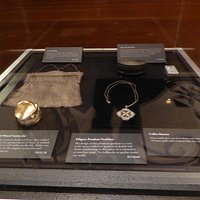 Titanic: The Artifact Exhibition (Las Vegas) - All You Need to Know ...