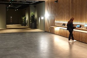 Centro congressi e sale per eventi